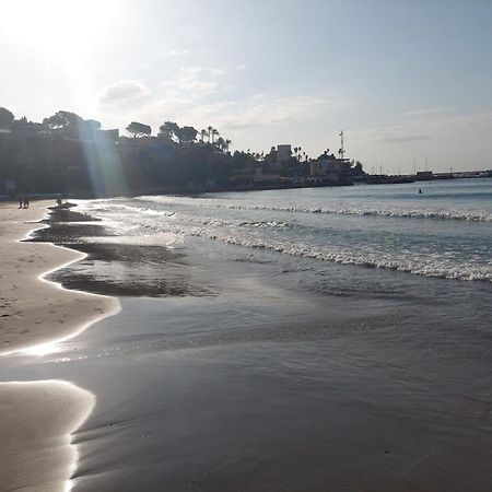 Billarose Villa Cabo Roig Dış mekan fotoğraf