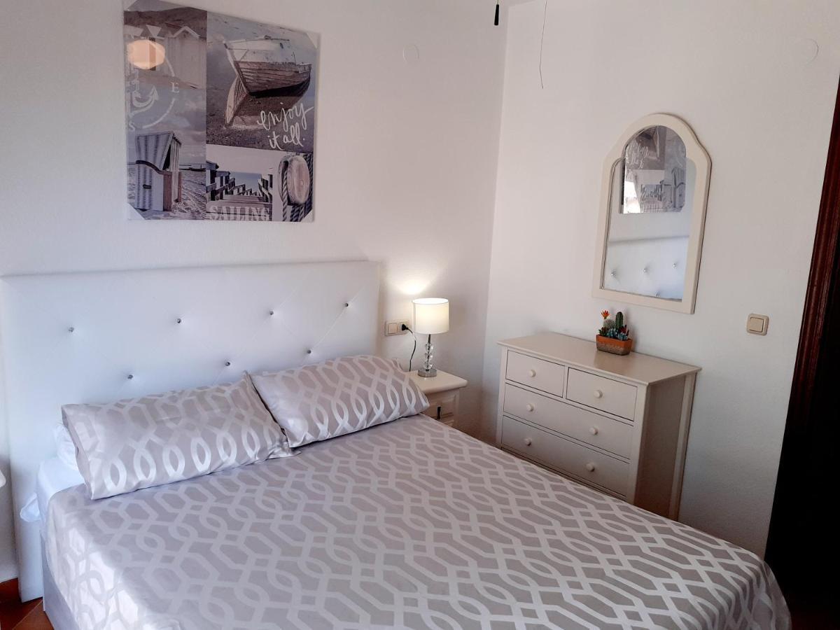 Billarose Villa Cabo Roig Dış mekan fotoğraf
