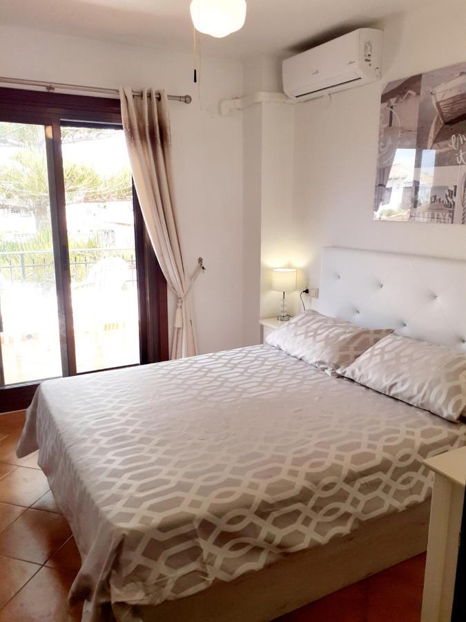 Billarose Villa Cabo Roig Dış mekan fotoğraf