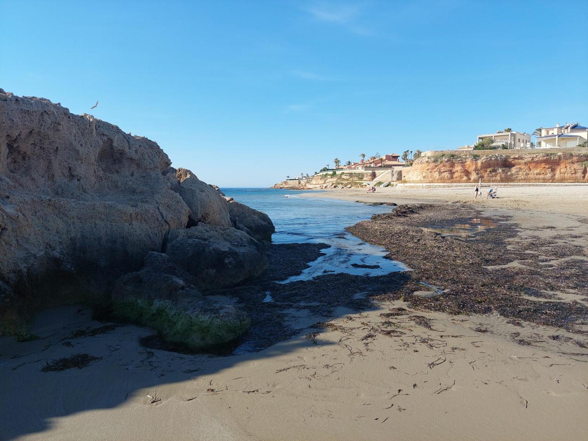 Billarose Villa Cabo Roig Dış mekan fotoğraf