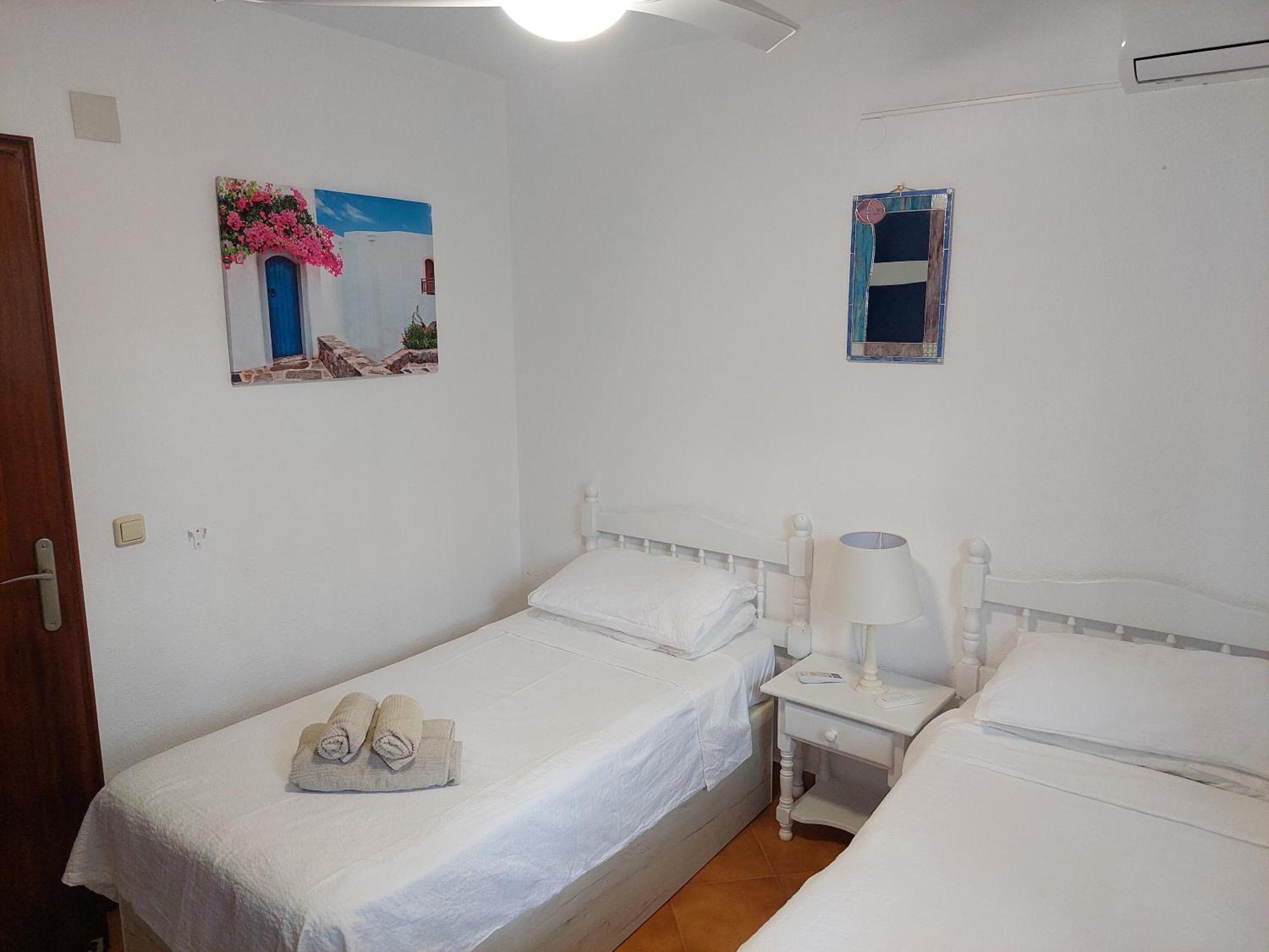 Billarose Villa Cabo Roig Dış mekan fotoğraf