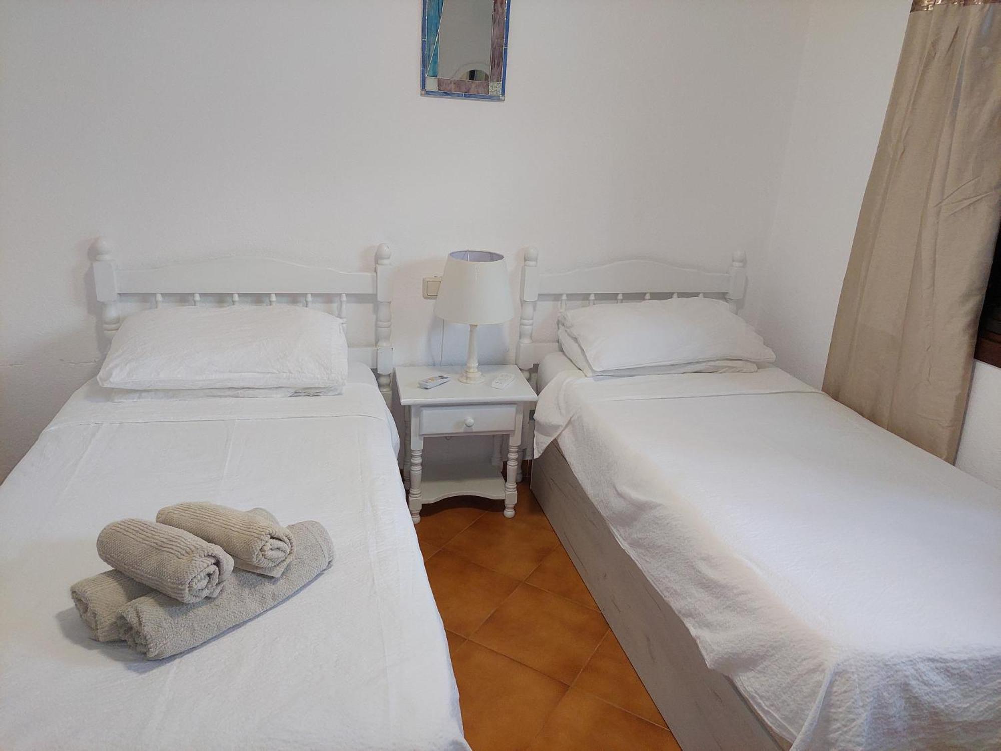Billarose Villa Cabo Roig Dış mekan fotoğraf