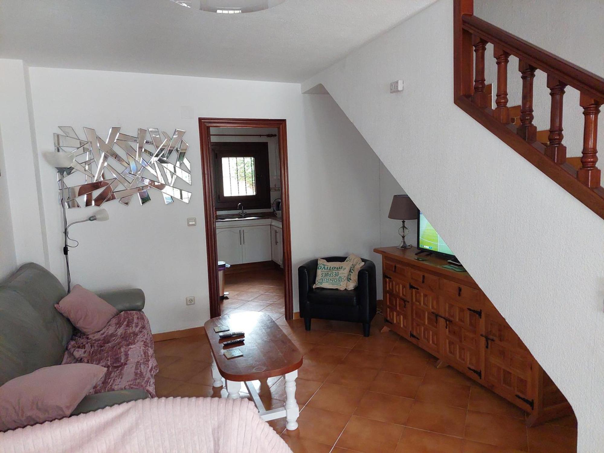 Billarose Villa Cabo Roig Dış mekan fotoğraf