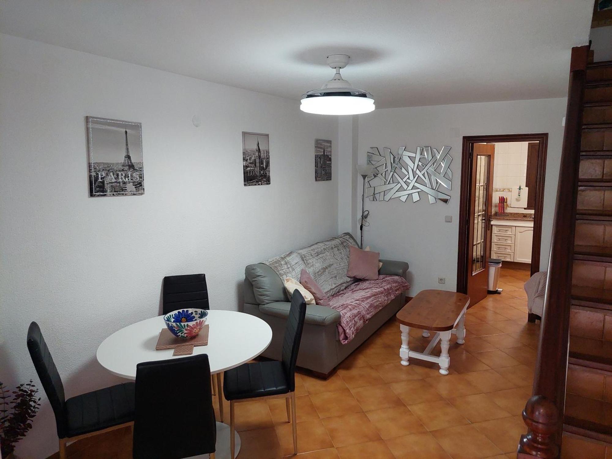 Billarose Villa Cabo Roig Dış mekan fotoğraf