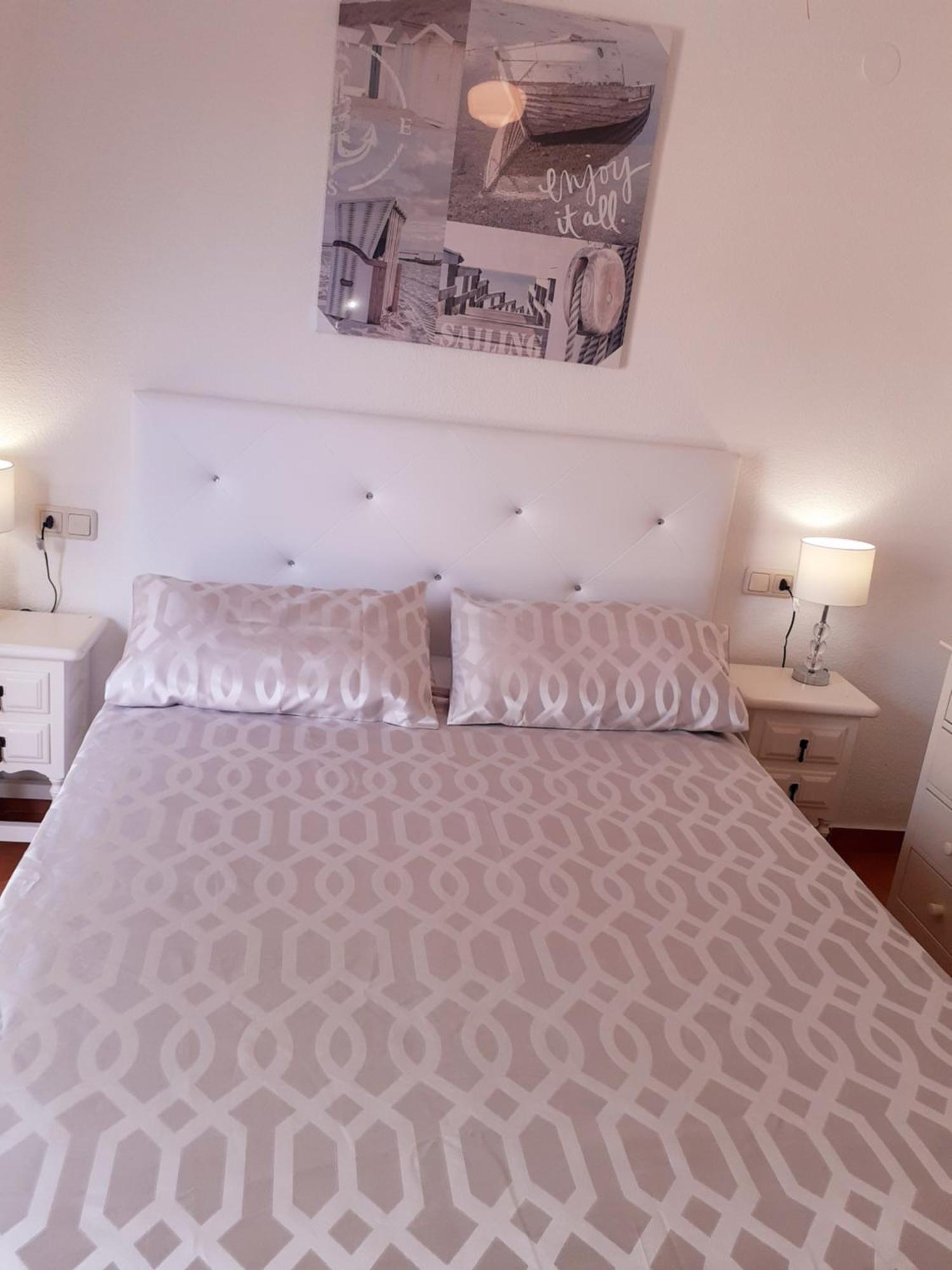 Billarose Villa Cabo Roig Dış mekan fotoğraf