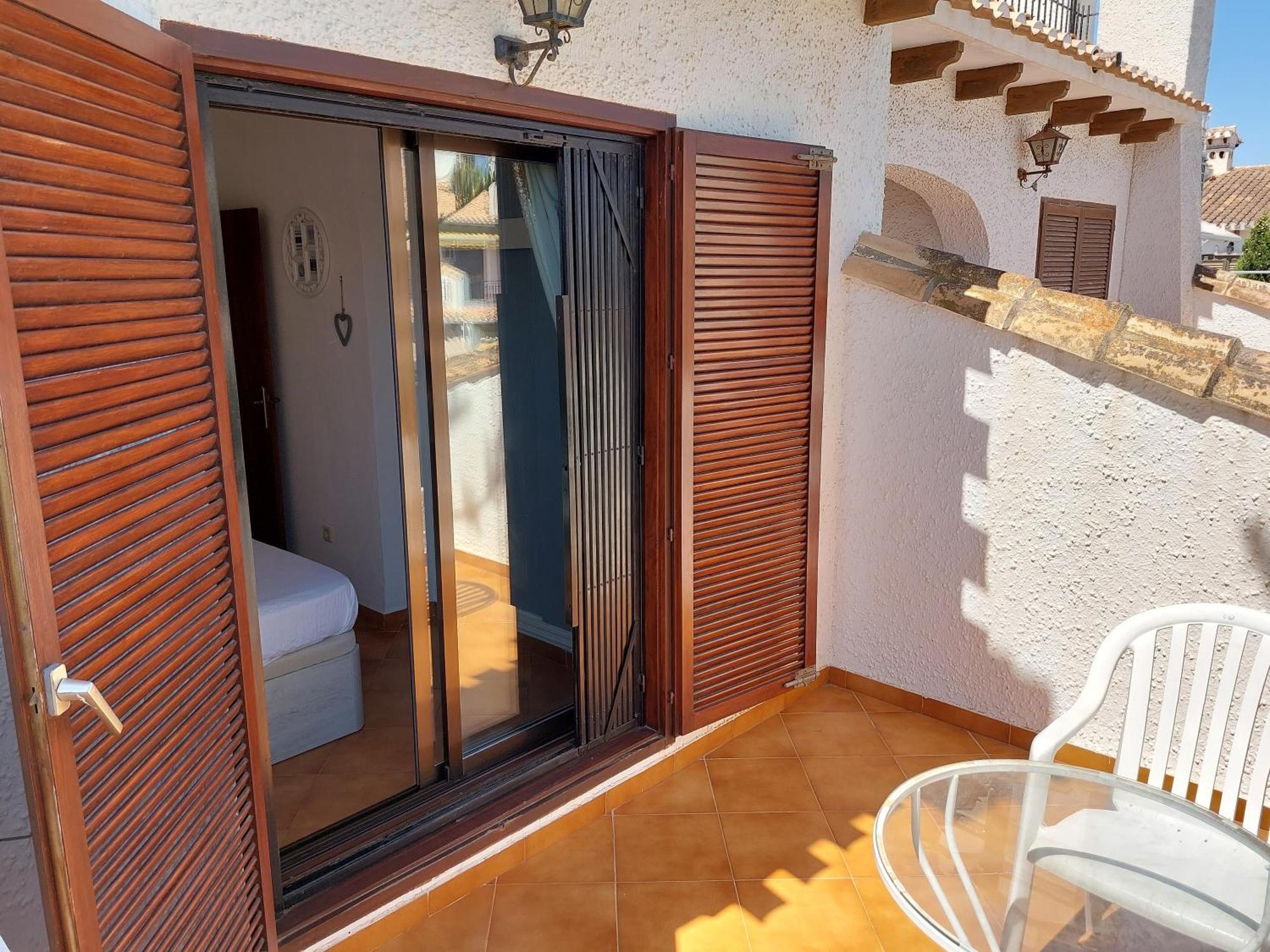 Billarose Villa Cabo Roig Dış mekan fotoğraf
