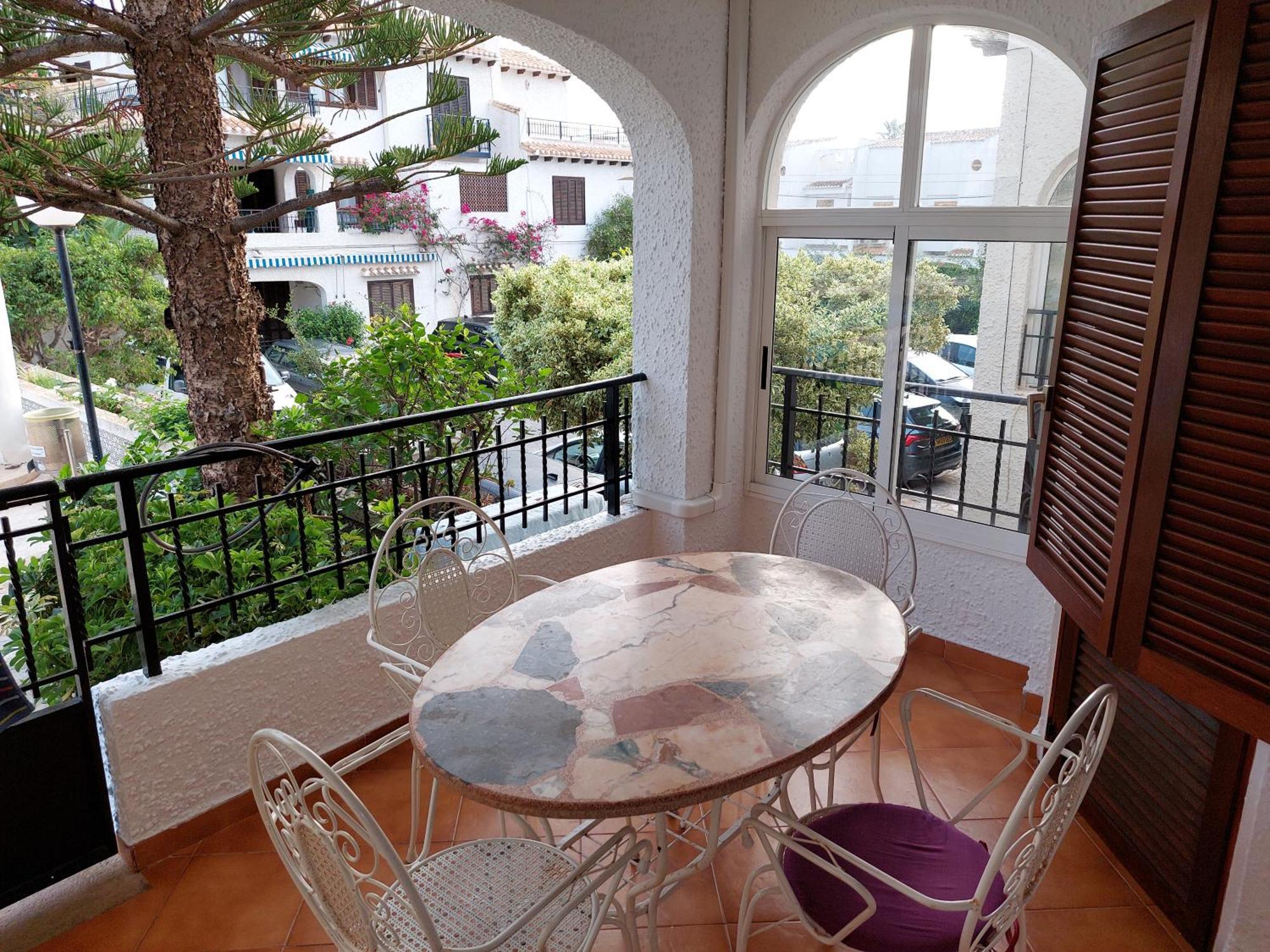 Billarose Villa Cabo Roig Dış mekan fotoğraf