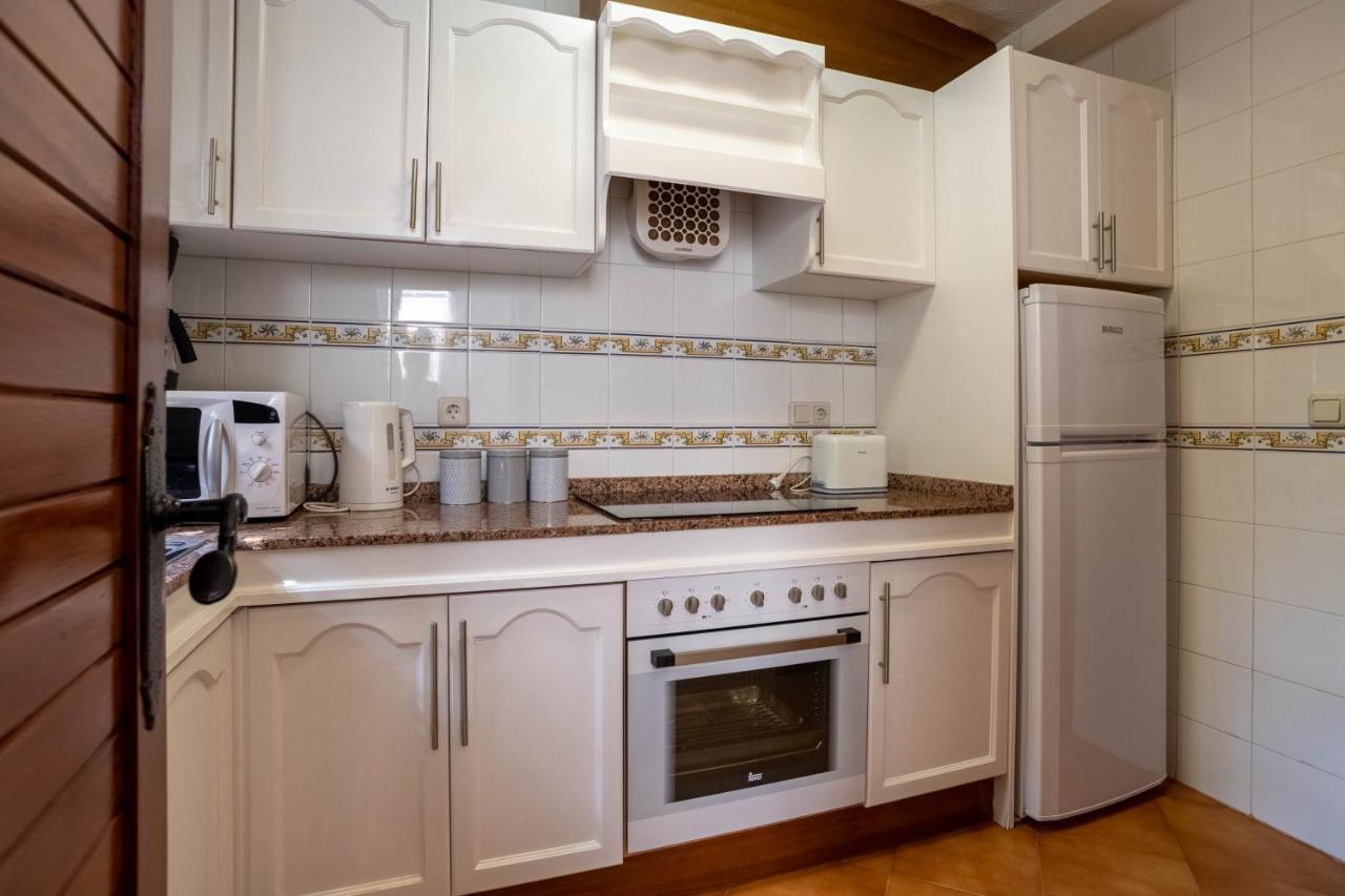 Billarose Villa Cabo Roig Dış mekan fotoğraf