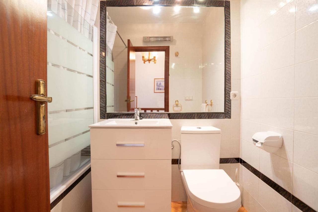Billarose Villa Cabo Roig Dış mekan fotoğraf