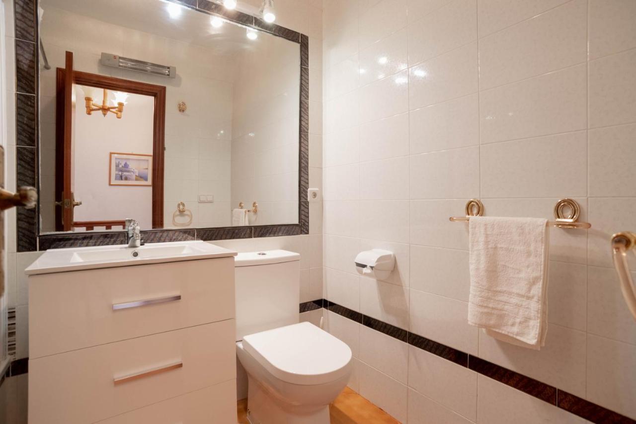 Billarose Villa Cabo Roig Dış mekan fotoğraf